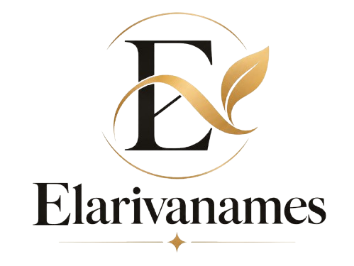 elarivanames.com